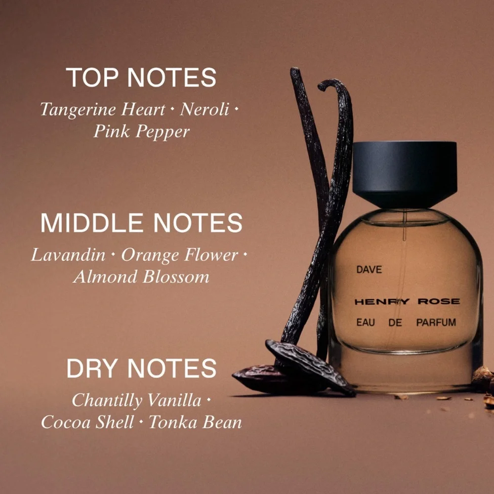 Henry Rose DAVE - Picture 3 of 3